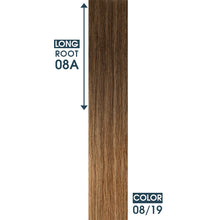 Quikkies<p>20"/50 cm • Long Root Shadow<br>4 cm wide</p>