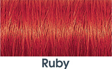 Quikkies <p>20"/50 cm • Naturals & Brights<br>4 cm wide</p>