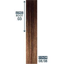 Quikkies<p>20"/50 cm • Long Root Shadow<br>4 cm wide</p>