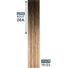Quikkies<p>20"/50 cm • Long Root Shadow<br>4 cm wide</p>