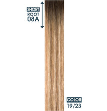 SECRETS <p>20"/50 cm • Short Root Shadow<br>4 cm wide</p>
