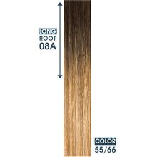 Quikkies<p>20"/50 cm • Long Root Shadow<br>4 cm wide</p>