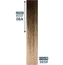 Quikkies<p>20"/50 cm • Long Root Shadow<br>4 cm wide</p>