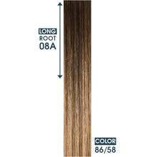 Quikkies<p>20"/50 cm • Long Root Shadow<br>4 cm wide</p>