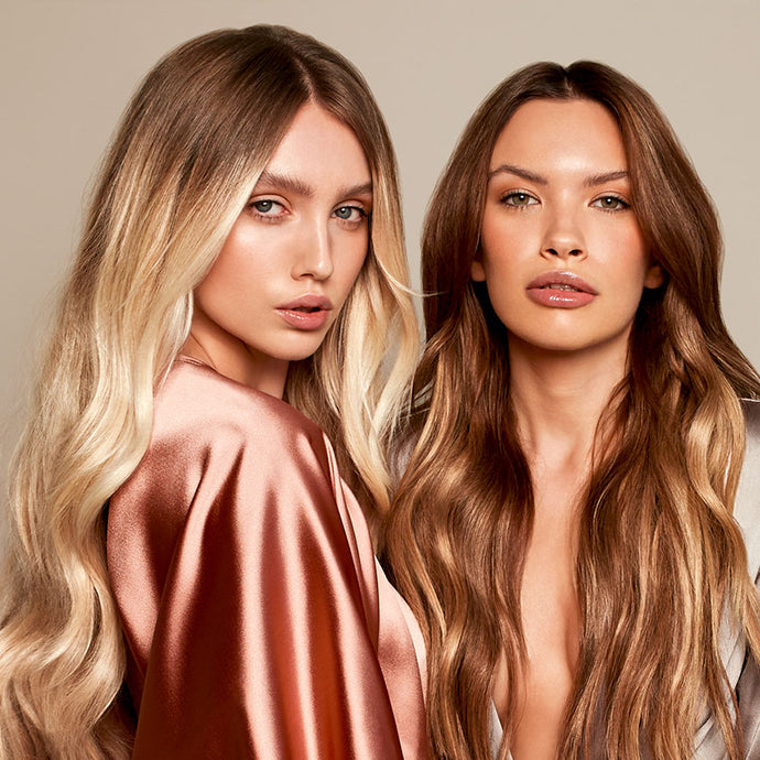 Are Tape-in Extensions Bad For Your Hair?