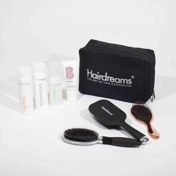 #iNSPOS HOME CARE KIT