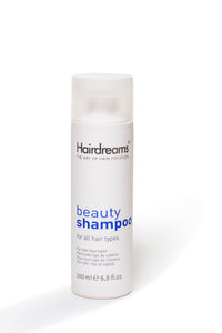 SHAMPOO BEAUTY  200 ml