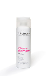 SHAMPOO VOLUME 200 ml